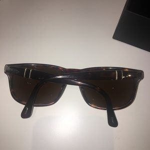 Persol Italian Sunglasses NEW WITH BOX